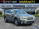 Used 2018 Subaru Outback 2.5i Limited image 1