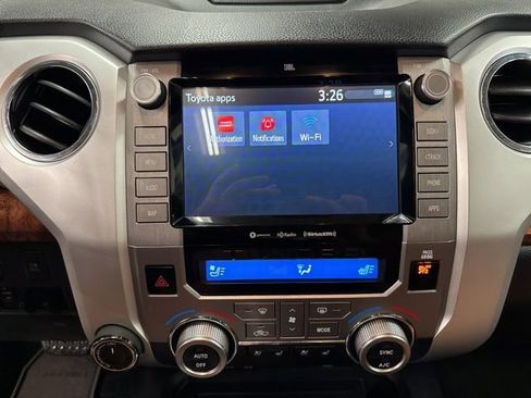 Used 2021 Toyota Tundra 1794 Edition w/ TRD Off-Road Package AWD/4WD image 14
