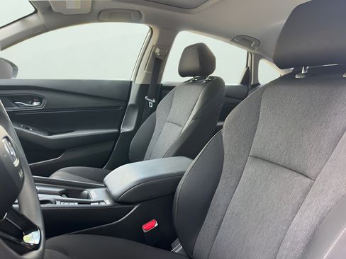 Used 2024 Honda Accord EX image 13