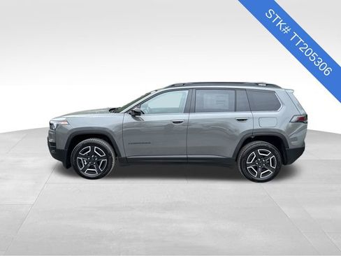 New 2026 Jeep Cherokee Limited AWD/4WD image 4