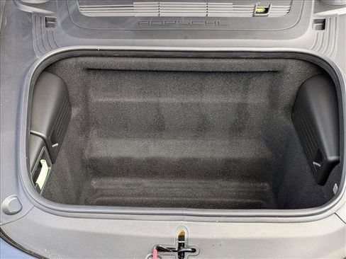 Used 2024 Porsche 718 Cayman S image 20