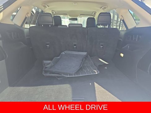 Used 2021 Ford Edge SEL w/ Convenience Package AWD/4WD image 13