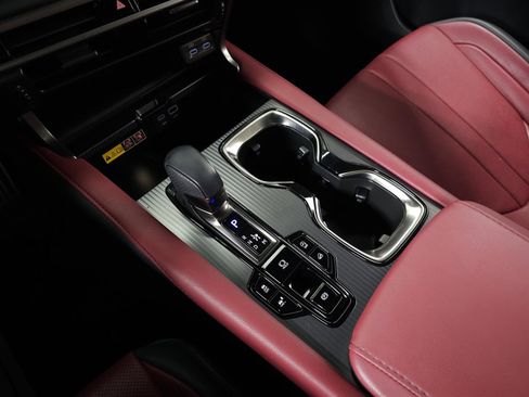 Certified 2024 Lexus RX 350 F Sport w/ Accessory Package (K3) image 30