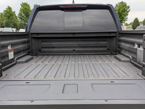 Used 2022 Honda Ridgeline RTL-E image 25