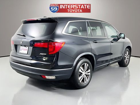 Used 2016 Honda Pilot EX-L image 7