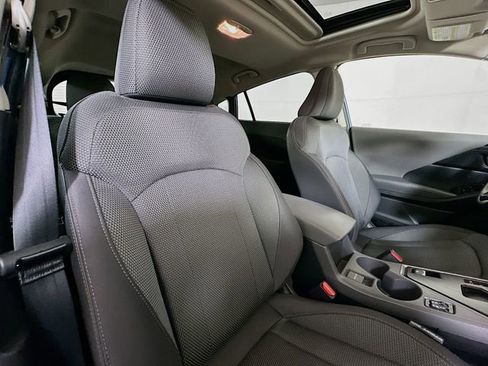 Certified 2024 Subaru Crosstrek 2.0i Premium image 29