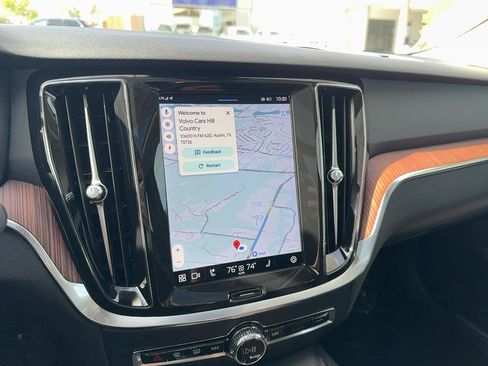 Certified 2024 Volvo S60 B5 Plus image 24