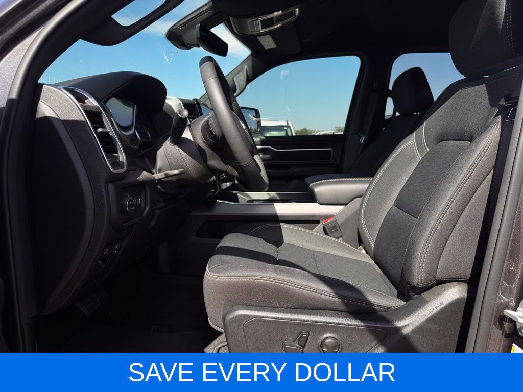 Used 2026 RAM 1500 Lone Star RWD image 10