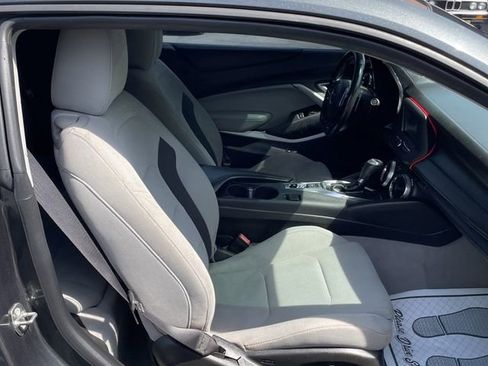 Used 2018 Chevrolet Camaro LT w/ RS Package RWD image 7
