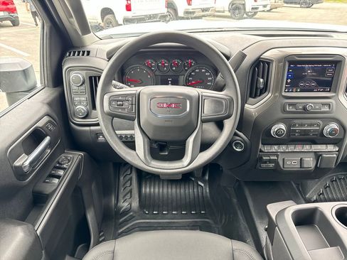 New 2026 GMC Sierra 3500 Pro AWD/4WD image 13