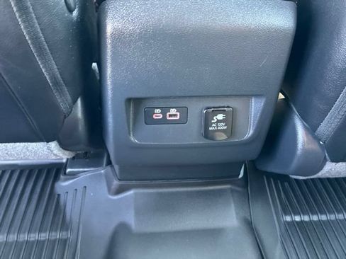 Certified 2023 Nissan Frontier PRO-4X w/ Pro-4X Premium Package AWD/4WD image 23