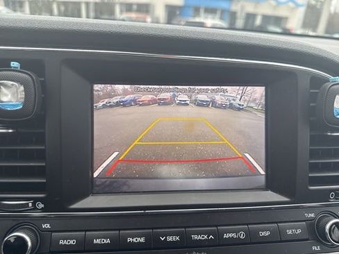 Used 2017 Hyundai Elantra Value Edition image 11