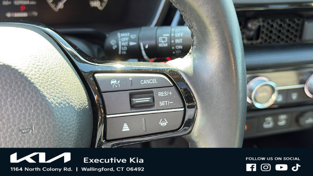 Used 2024 Honda CR-V EX-L image 15