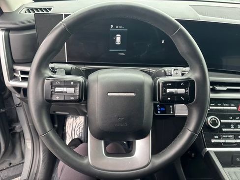 Certified 2025 Hyundai Santa Fe SE image 14