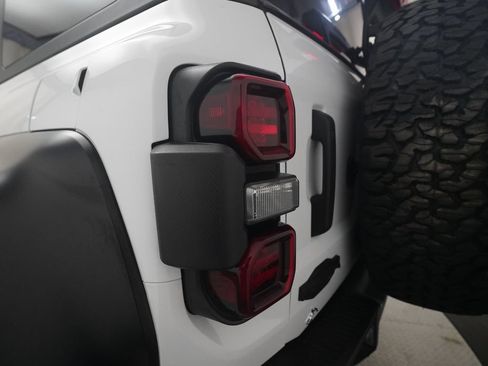 Used 2023 Ford Bronco Raptor AWD/4WD image 31
