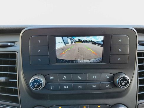 New 2024 Ford Transit 250 Low Roof RWD image 14