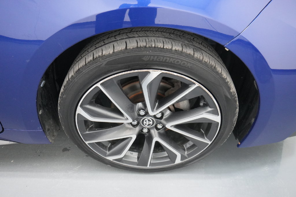 Used 2020 Toyota Corolla SE FWD image 10