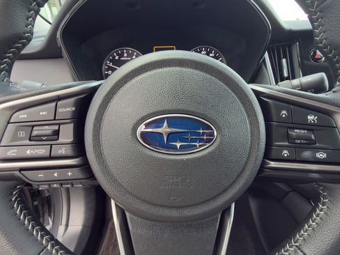 Certified 2025 Subaru Outback Premium image 17