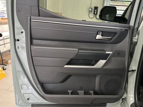 Used 2025 Toyota Tundra Platinum image 20