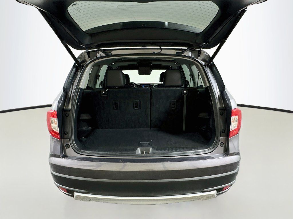 Certified 2019 Honda Pilot EX-L image 27