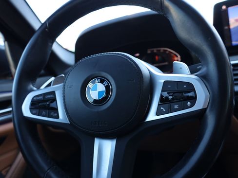 Used 2023 BMW 540i 540i Sedan w/ M Sport Package image 27