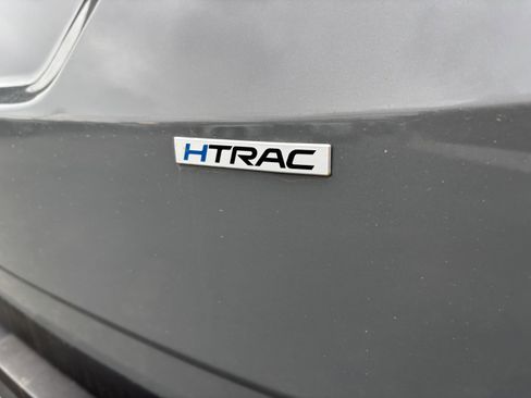 Used 2025 Hyundai Tucson SEL image 12