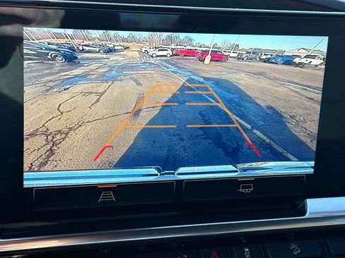 Used 2024 GMC Sierra 1500 Elevation w/ X31 Off-Road Package image 20