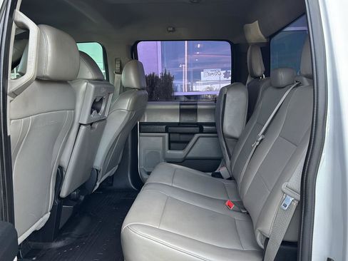 Used 2019 Ford F250 XL w/ Power Equipment Group image 9