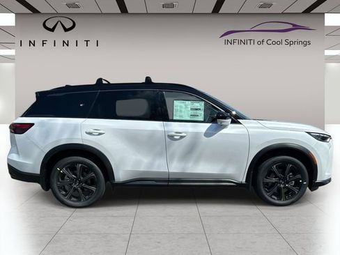 New 2026 INFINITI QX60 Autograph AWD/4WD image 8