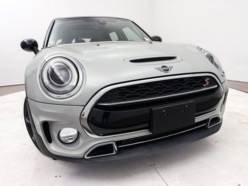 Used 2019 MINI Cooper Clubman S image 2