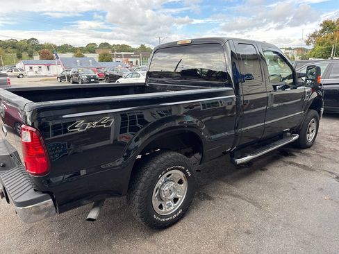 Used 2009 Ford F250 XLT image 10