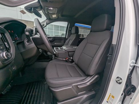 New 2026 GMC Sierra 1500 Pro w/ Graphite Edition image 14