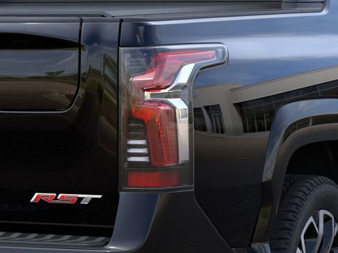New 2024 Chevrolet Silverado EV RST image 11