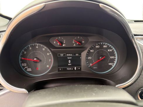 Used 2020 Chevrolet Malibu LT image 16