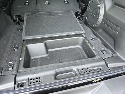 New 2026 Jeep Wrangler Unlimited Sport AWD/4WD image 93