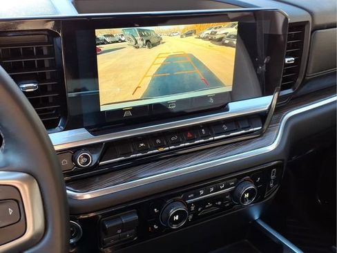 Used 2023 Chevrolet Silverado 1500 RST w/ All Star Edition Plus image 23