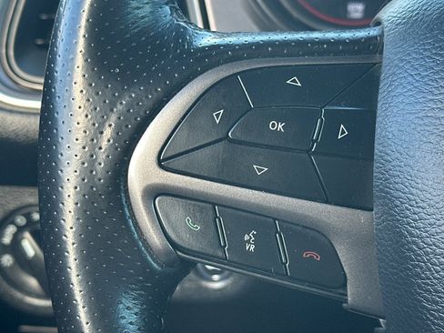 Used 2019 Dodge Challenger R/T Scat Pack image 27