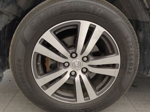 Used 2017 Honda Pilot EX-L image 31