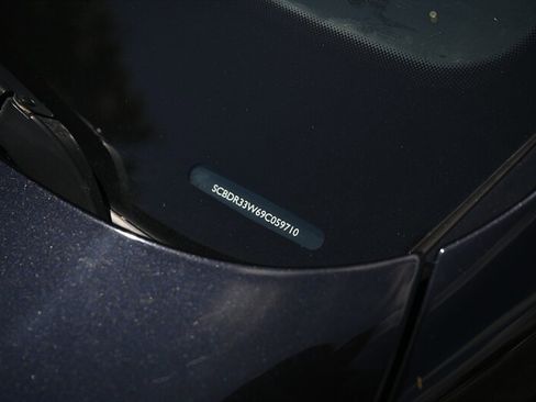 Used 2009 Bentley Continental GTC AWD/4WD image 46