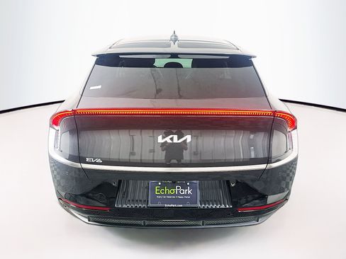 Used 2023 Kia EV6 Wind RWD image 7