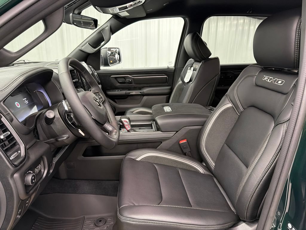 New 2026 RAM 1500 RHO AWD/4WD image 13
