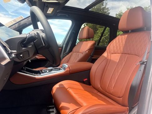 New 2026 BMW X5 xDrive40i AWD/4WD image 10