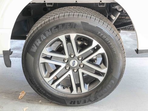 Certified 2023 Ford F150 XL w/ STX Appearance Package RWD image 12