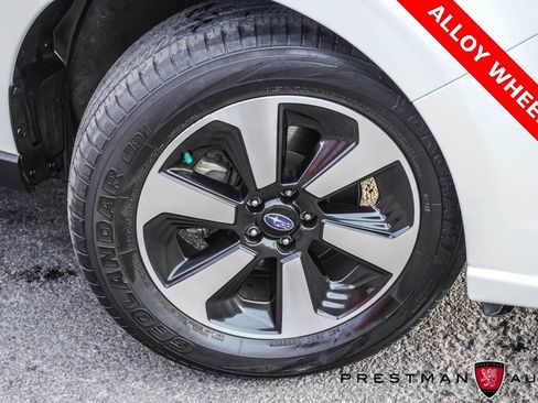 Used 2018 Subaru Forester 2.5i Limited image 11