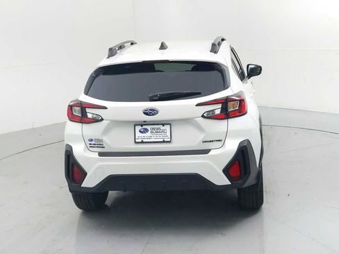 New 2026 Subaru Crosstrek 2.0i Premium AWD/4WD image 9