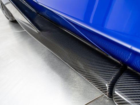 Used 2019 McLaren 600LT RWD image 46