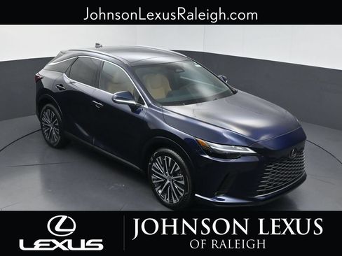 New 2026 Lexus RX 350 w/ Convenience Package AWD/4WD image 22