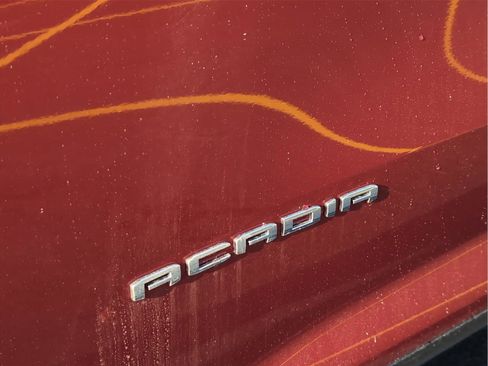 New 2026 GMC Acadia Elevation w/ Elevation Premium Package image 22