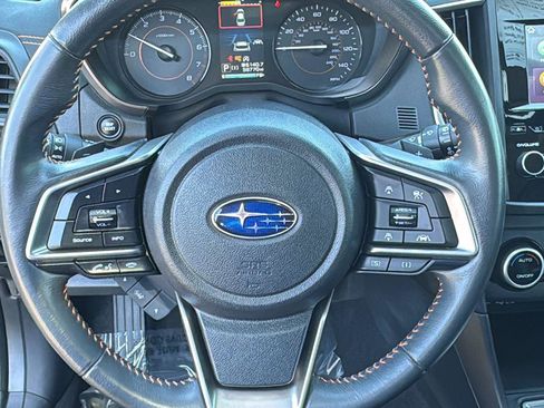 Used 2020 Subaru Crosstrek 2.0i Premium w/ Moonroof Package 1 image 15