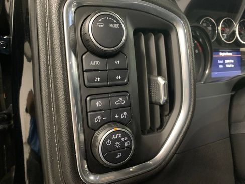 Used 2020 Chevrolet Silverado 1500 RST w/ All-Star Edition AWD/4WD image 21